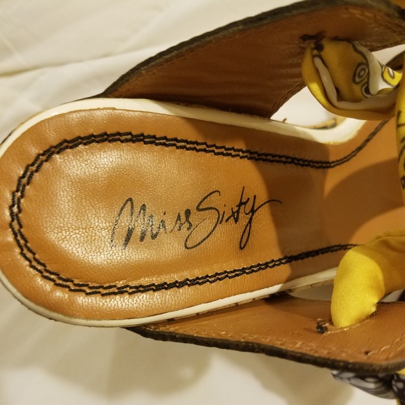 Wedge Sandal - Picture 6 of 6